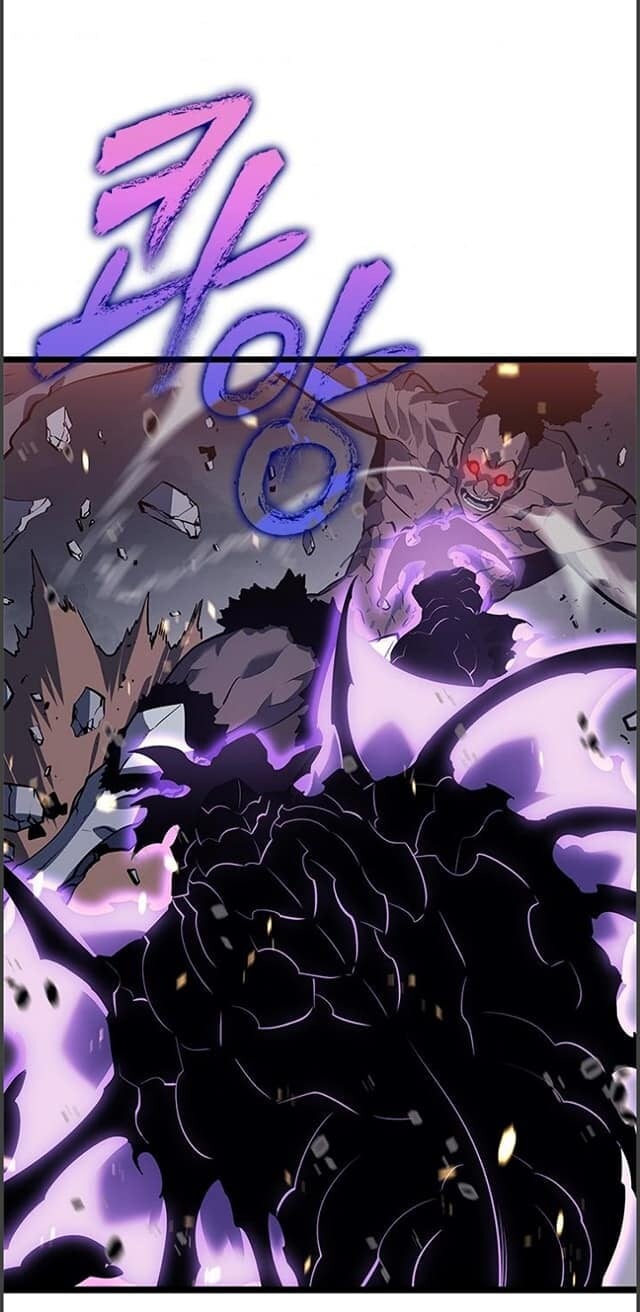 Solo Leveling ตอนที่ 134 แปลไทย