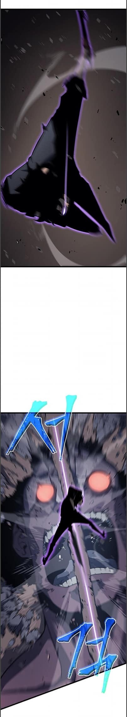 Solo Leveling ตอนที่ 134 แปลไทย