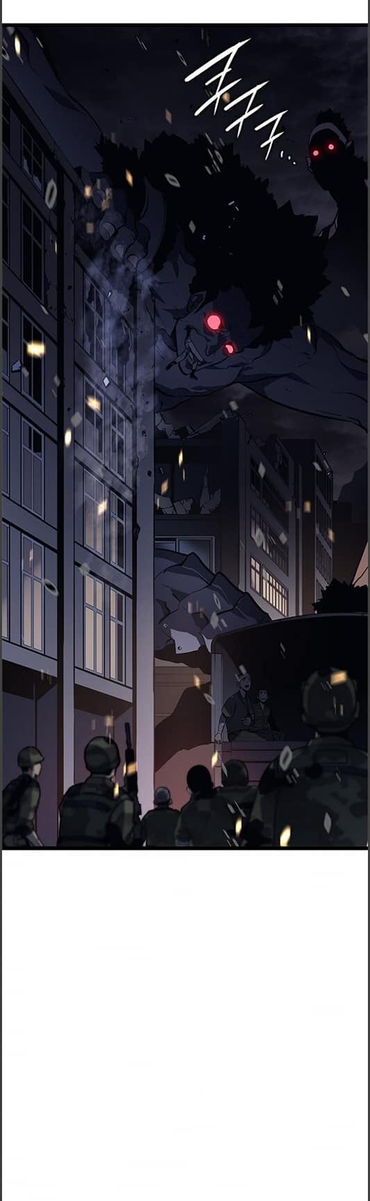 Solo Leveling ตอนที่ 134 แปลไทย