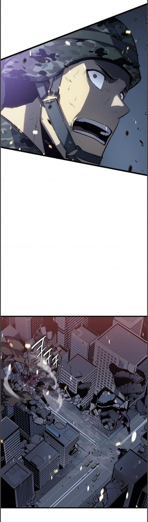 Solo Leveling ตอนที่ 134 แปลไทย