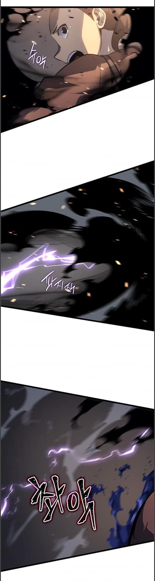 Solo Leveling ตอนที่ 134 แปลไทย