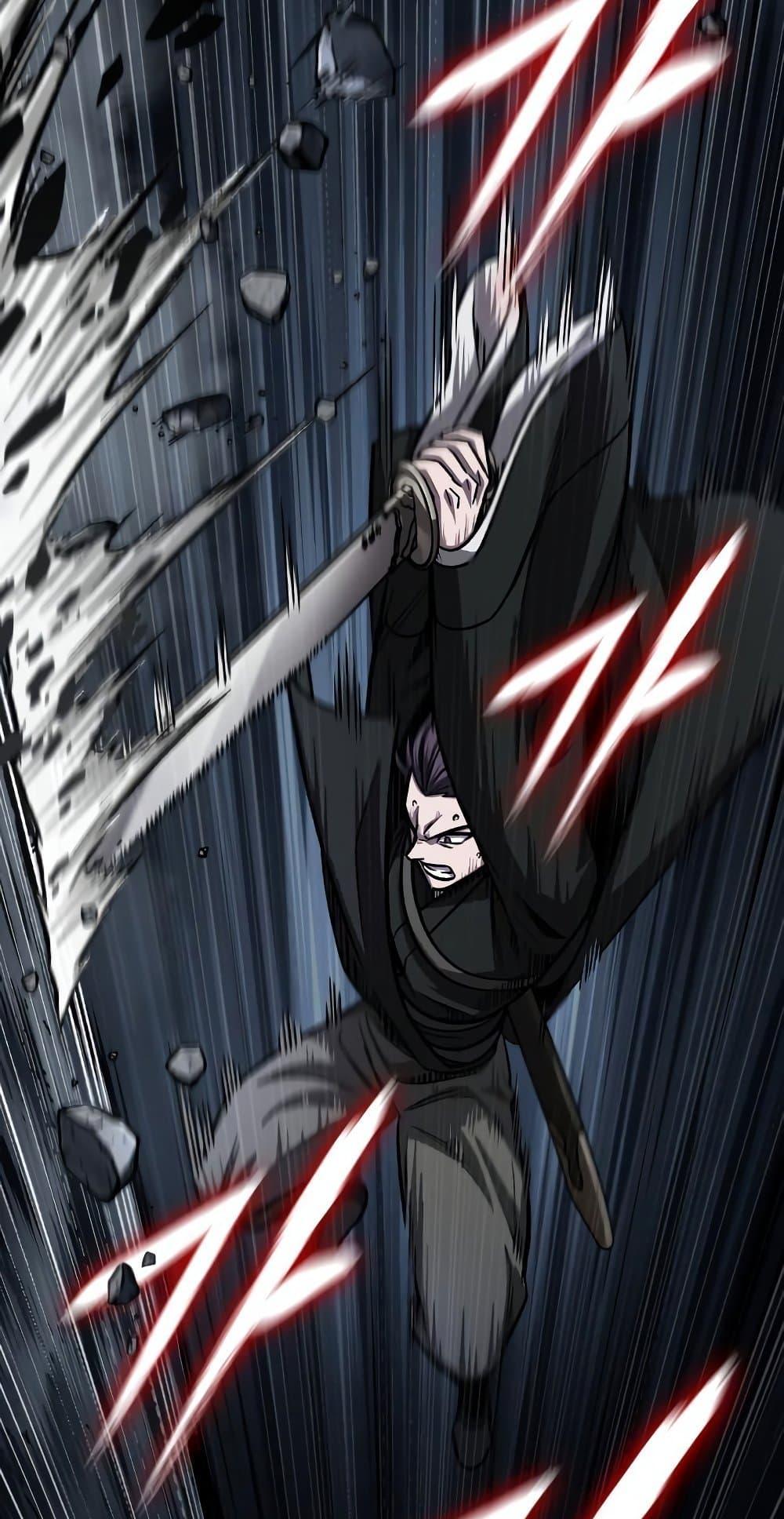 Nano Machine นาโนมาชิน ตอนที่ 149 แปลไทย