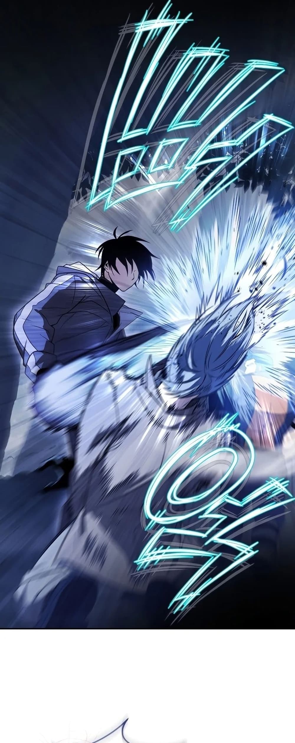 Player Who Returned 10,000 Years Later เพลเยอร์ผู้กลับมาในรอบหมื่นปี ตอนที่ 20 แปลไทย