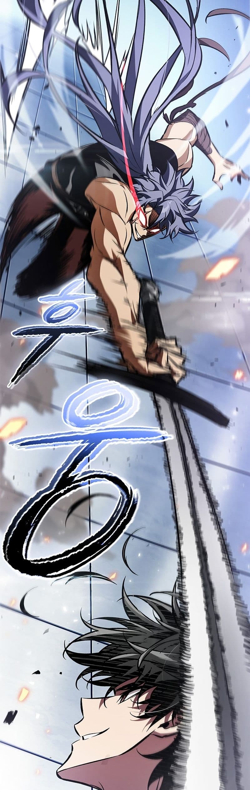 Pick Me Up, Infinite Gacha ตอนที่ 101 แปลไทย