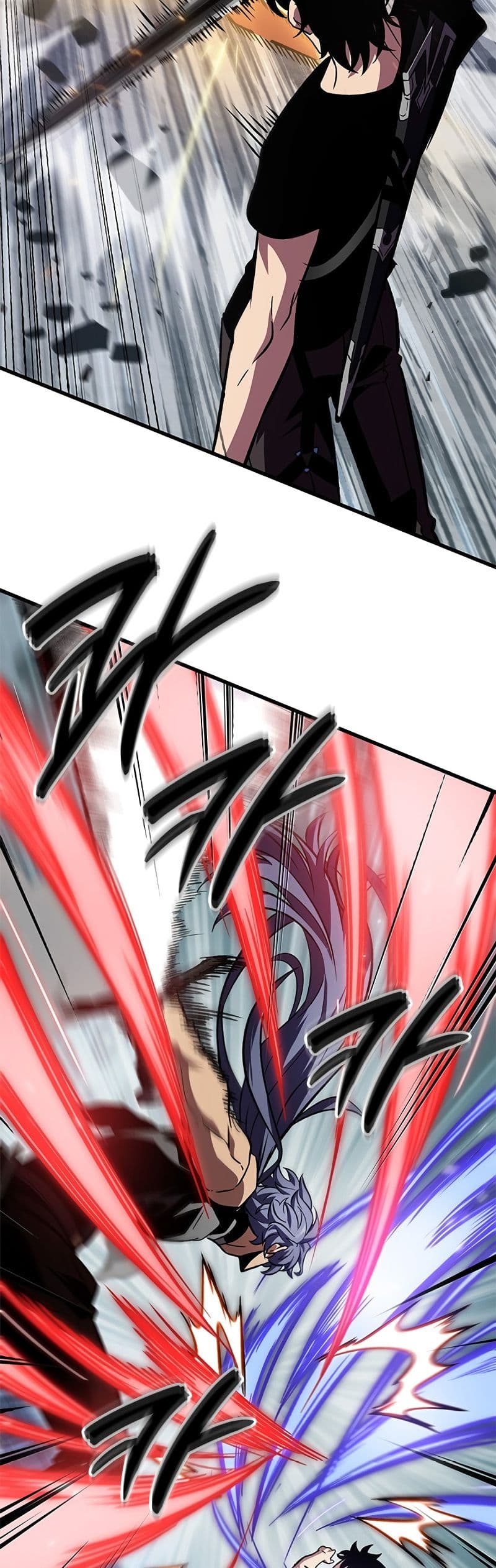 Pick Me Up, Infinite Gacha ตอนที่ 101 แปลไทย