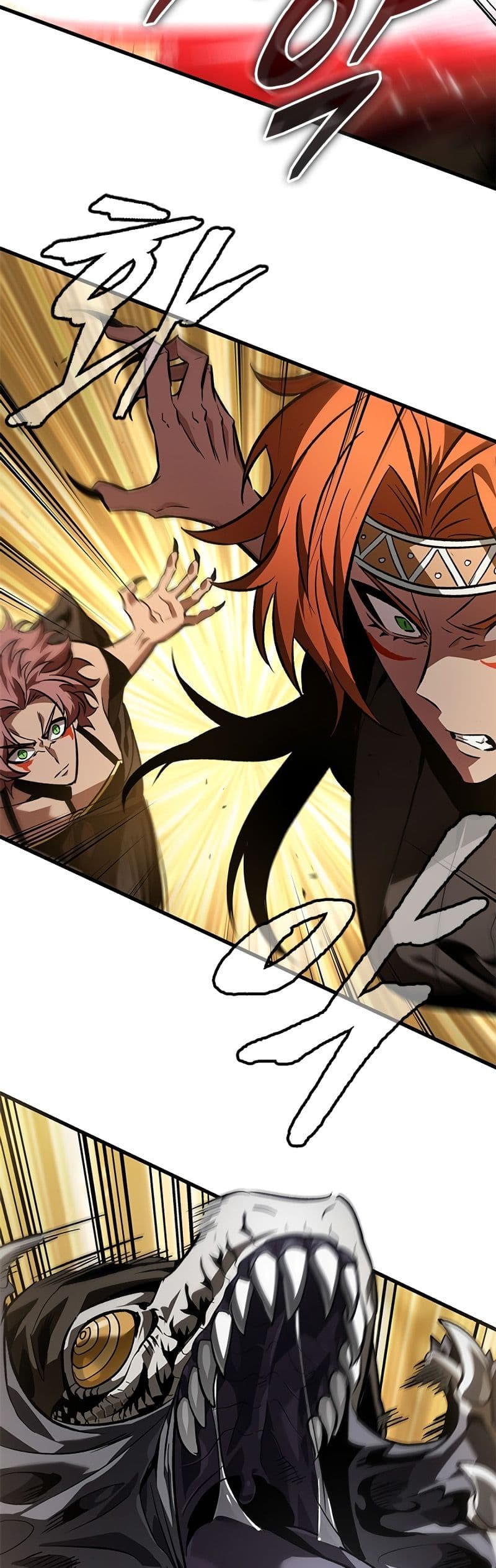 Pick Me Up, Infinite Gacha ตอนที่ 101 แปลไทย