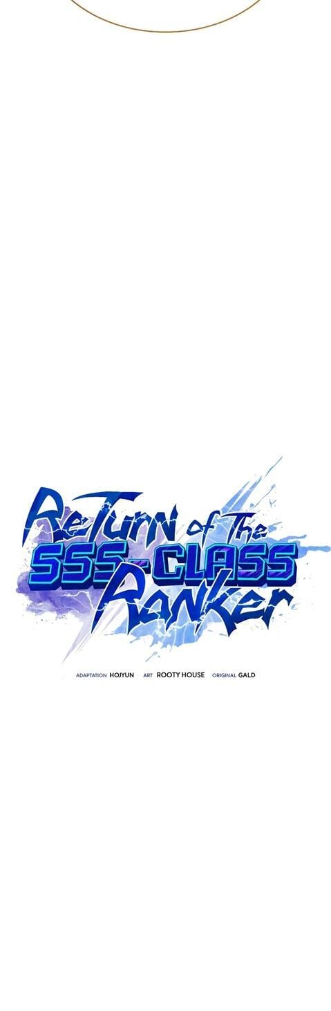 Return of the SSS-Class Ranker ตอนที่ 41 แปลไทย