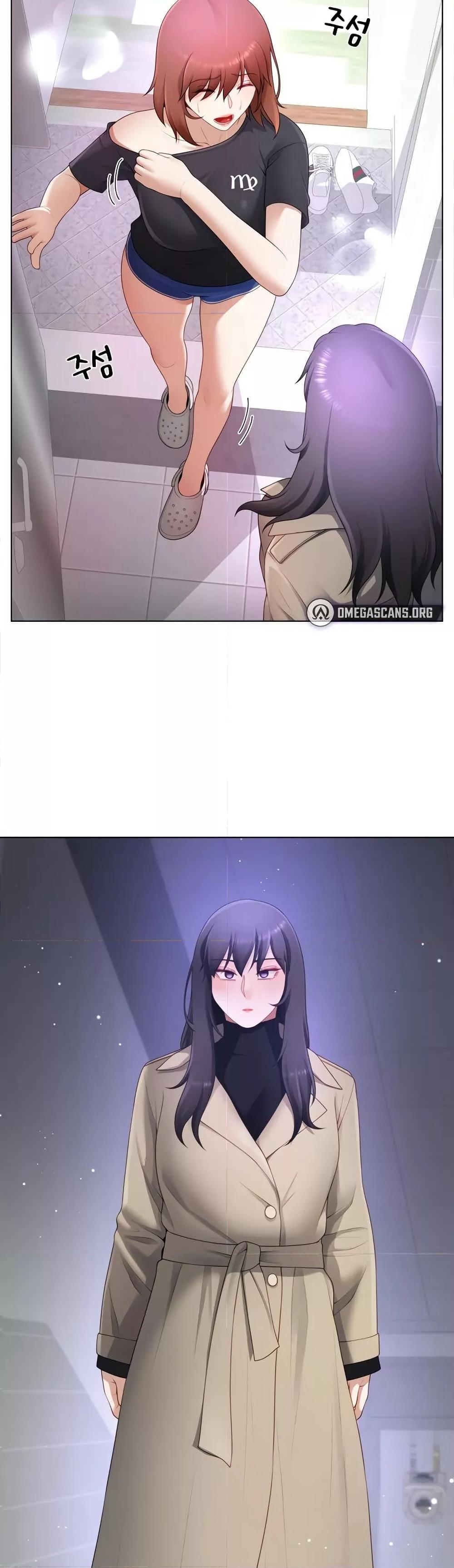 Wanna Become a Dad or a Boyfriend? - ตอนที่ 23