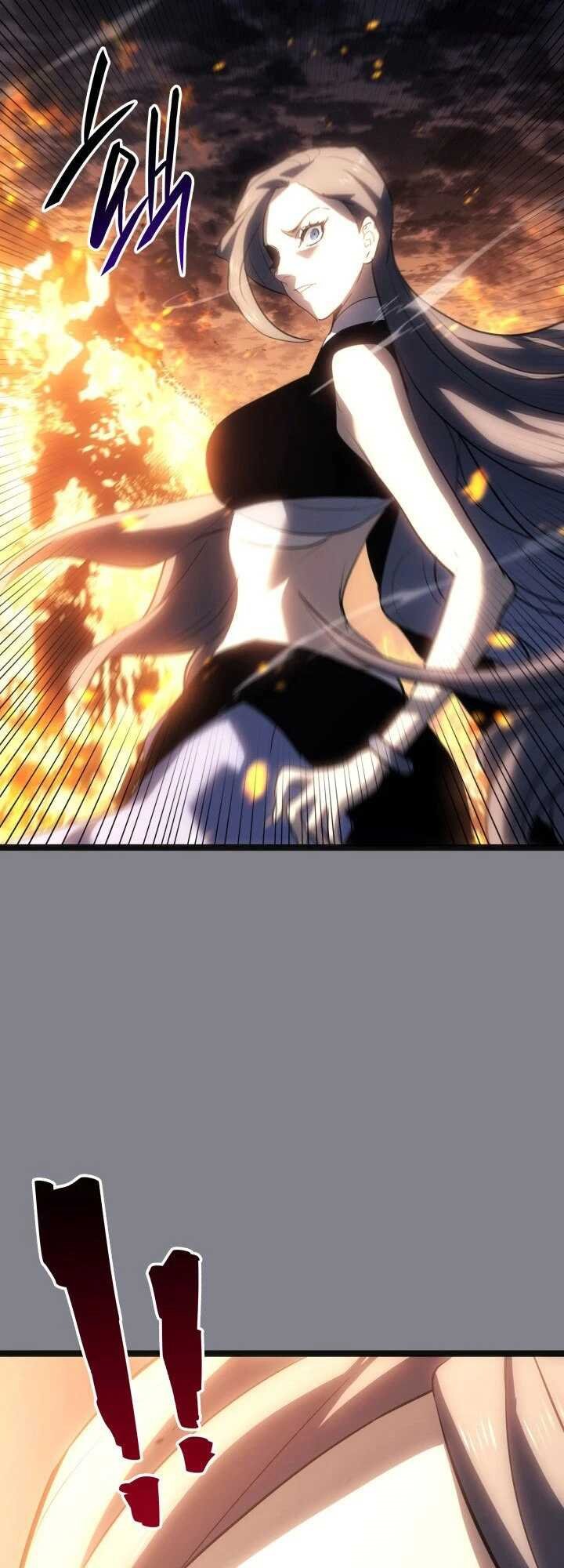 Reaper of the Drifting Moon ตอนที่ 61 แปลไทย