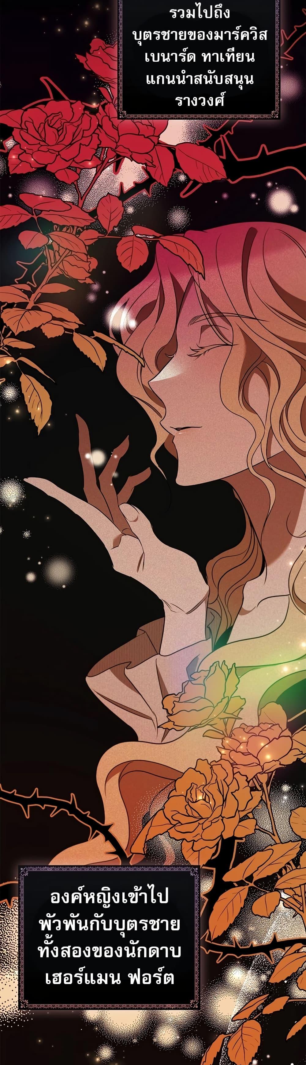 Raising the Princess to Overcome Death ตอนที่ 29 แปลไทย