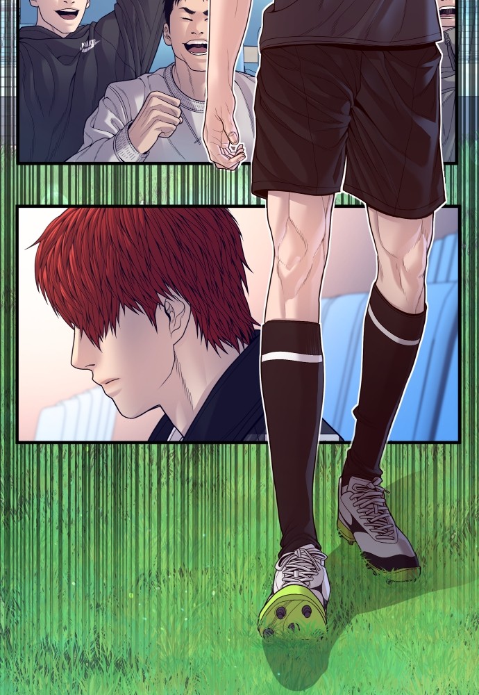 Juvenile Offender อาชญากรวัยเยาว์ ตอนที่ 57 แปลไทย