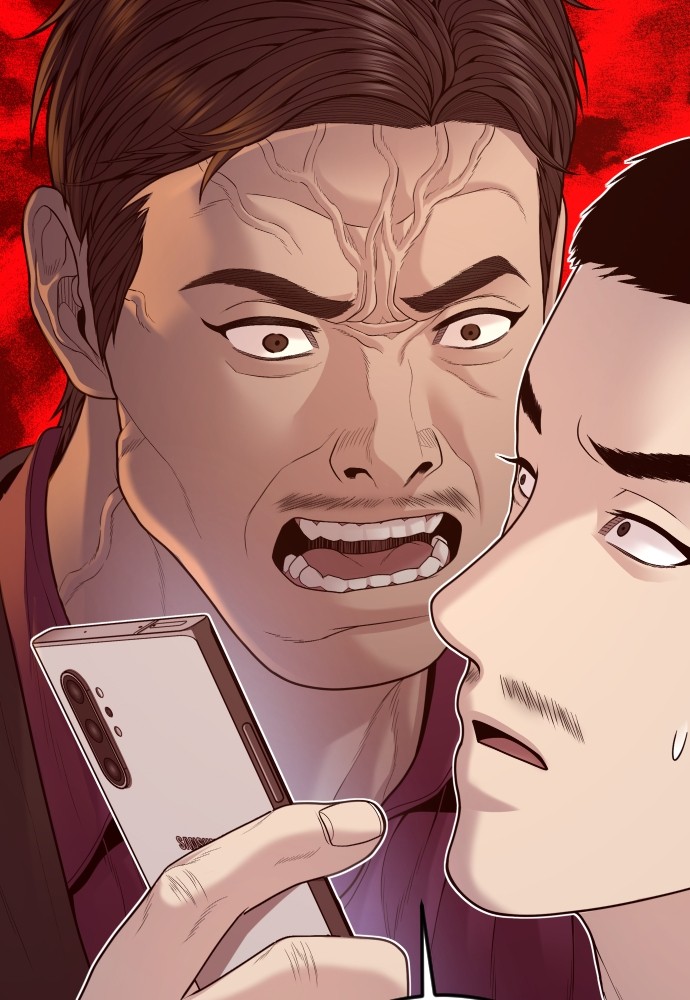 Juvenile Offender อาชญากรวัยเยาว์ ตอนที่ 57 แปลไทย