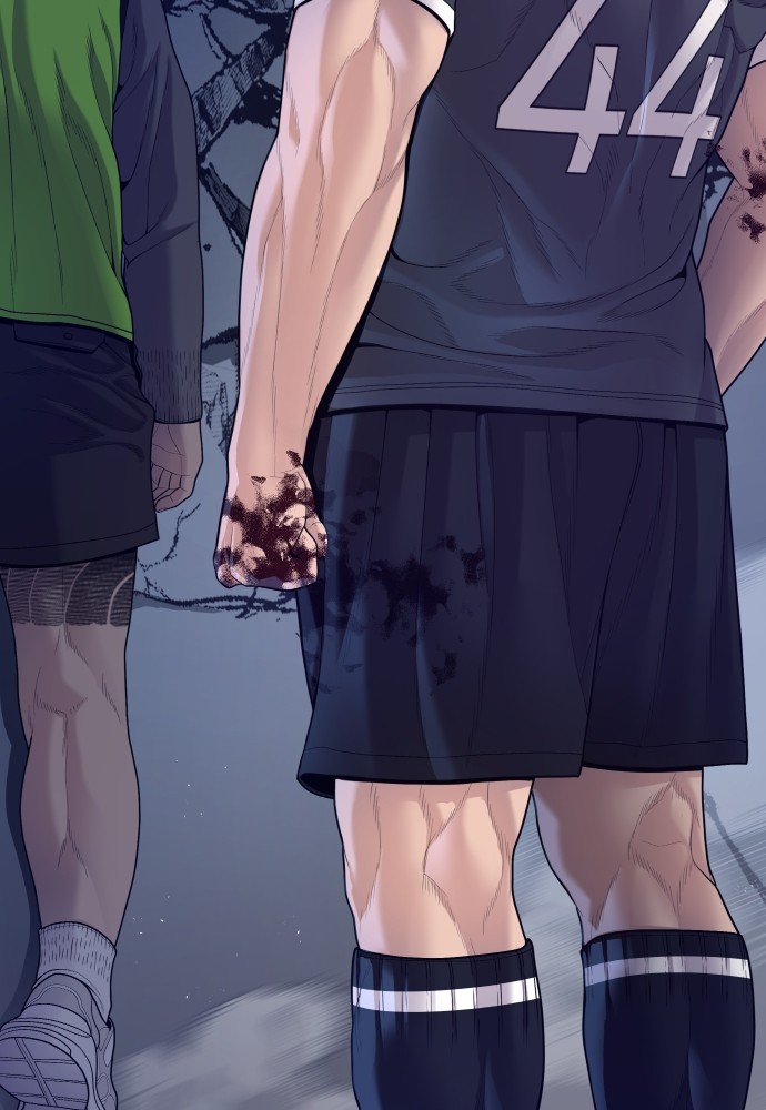 Juvenile Offender อาชญากรวัยเยาว์ ตอนที่ 57 แปลไทย