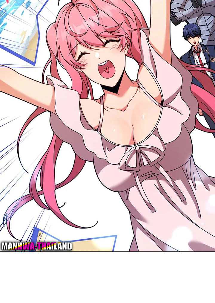 Necromancer Academy’s Genius Summoner ตอนที่ 88 แปลไทย