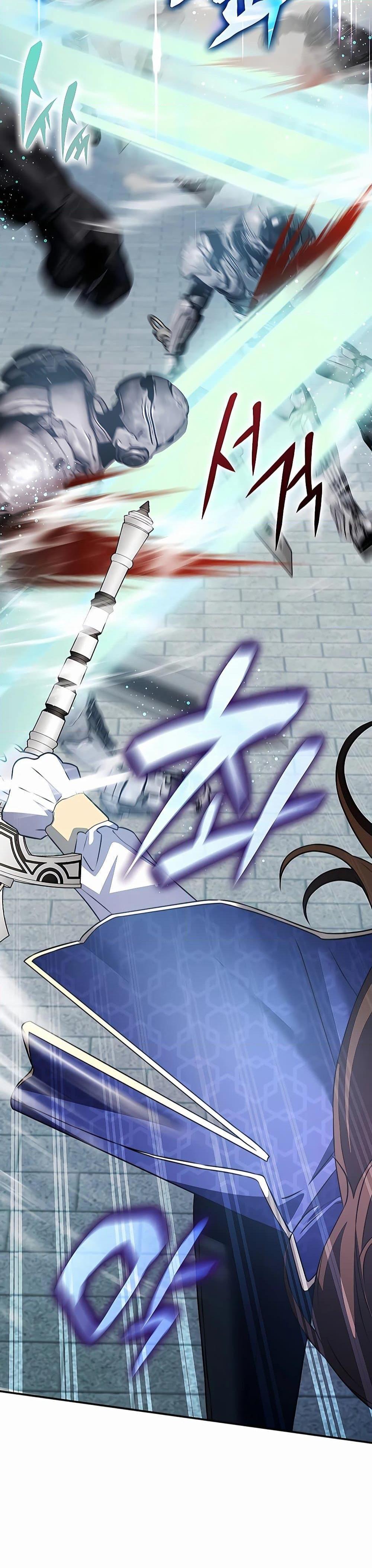 My Lucky Encounter From The Game Turned Into Reality ตอนที่ 30 แปลไทย