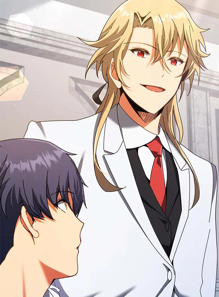 Necromancer Academy’s Genius Summoner ตอนที่ 32 แปลไทย