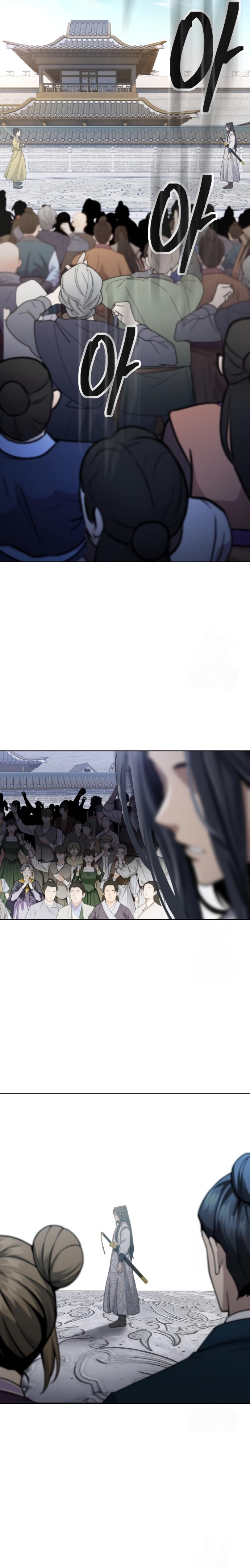 Regression of the Yong Clan Heir การกลับมาของคุณชายแห่งเทียนจง ตอนที่ 18 แปลไทย