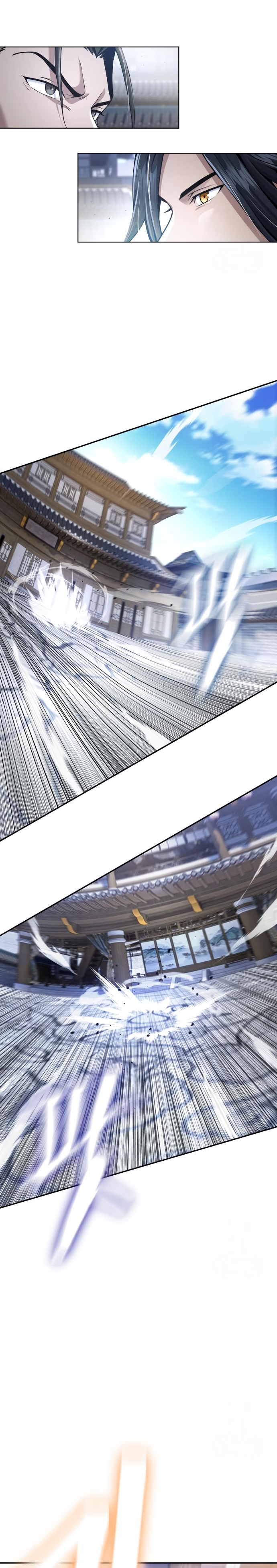 Regression of the Yong Clan Heir การกลับมาของคุณชายแห่งเทียนจง ตอนที่ 18 แปลไทย