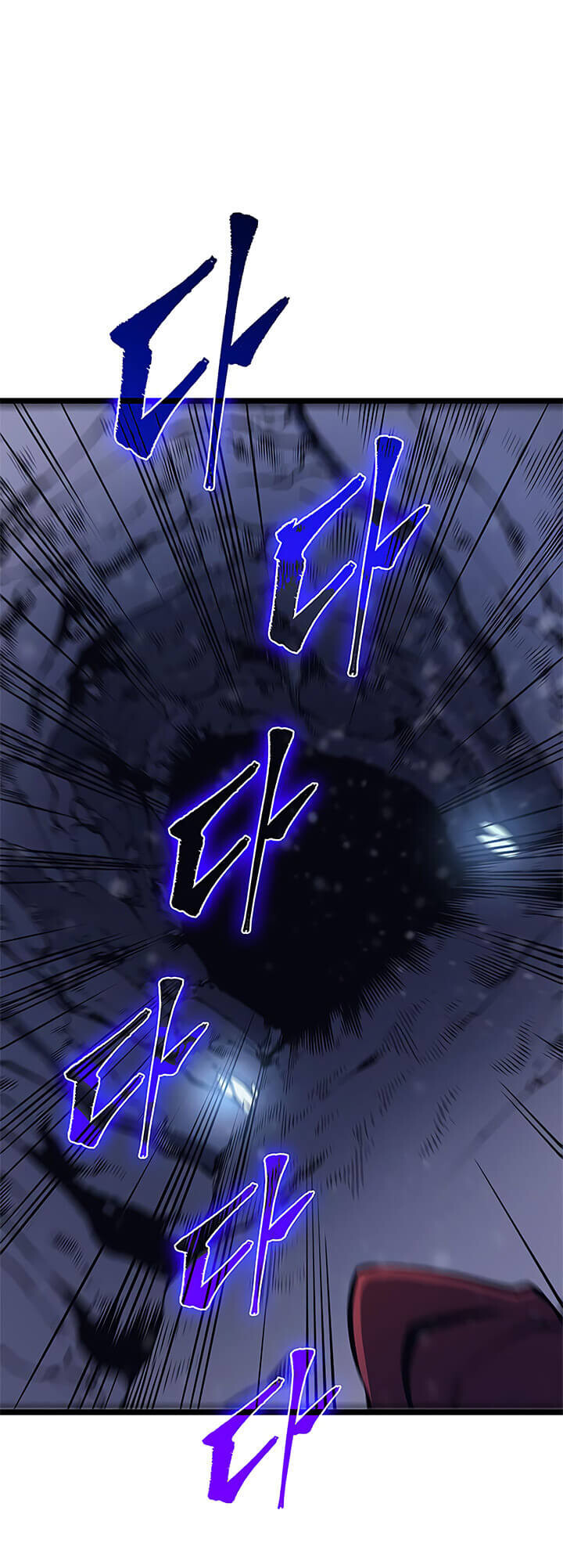 Solo Leveling ตอนที่ 69 แปลไทย