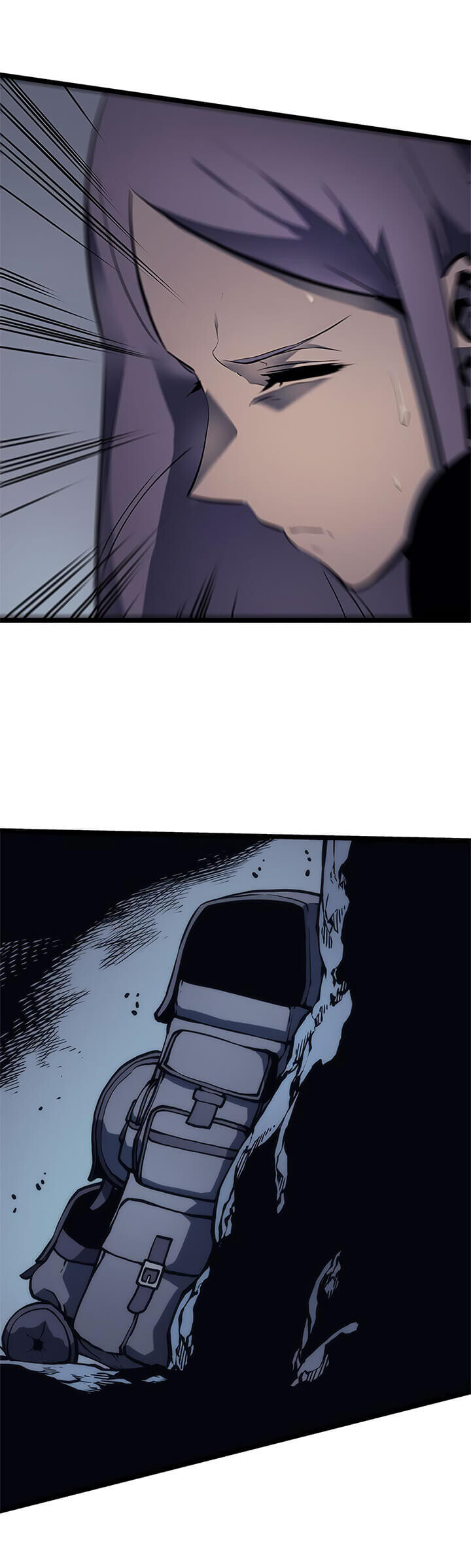 Solo Leveling ตอนที่ 69 แปลไทย