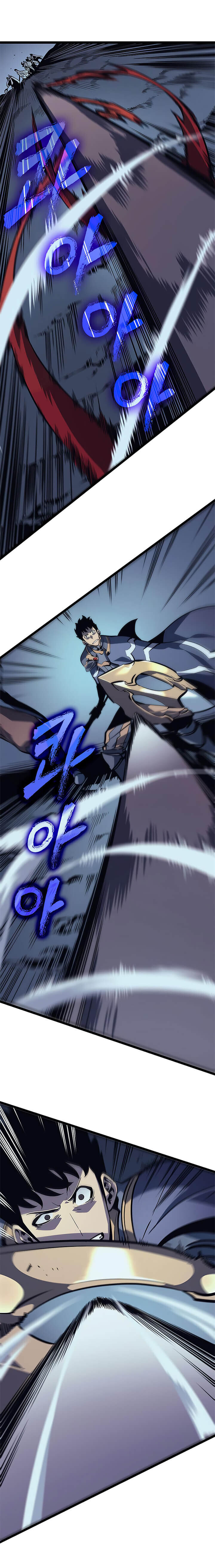 Solo Leveling ตอนที่ 69 แปลไทย