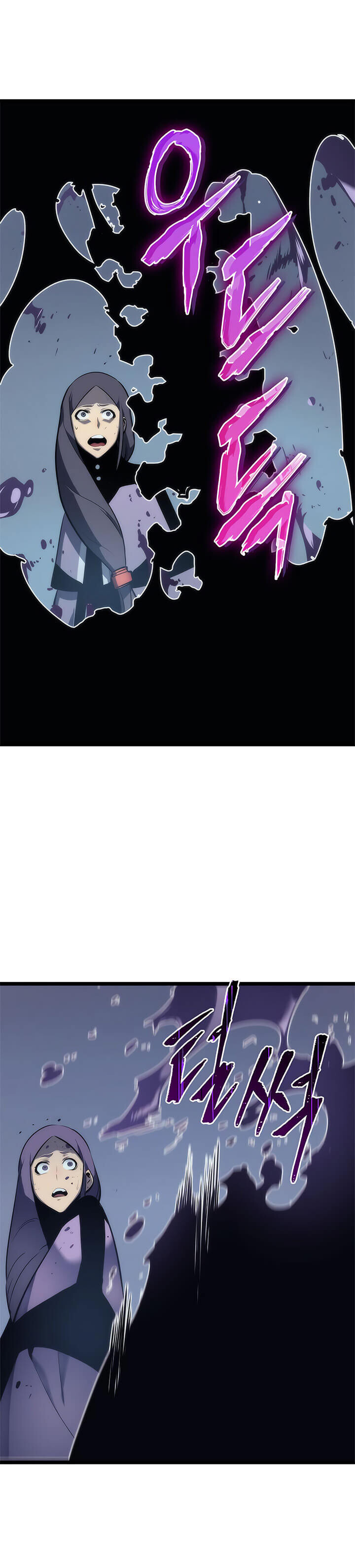 Solo Leveling ตอนที่ 69 แปลไทย