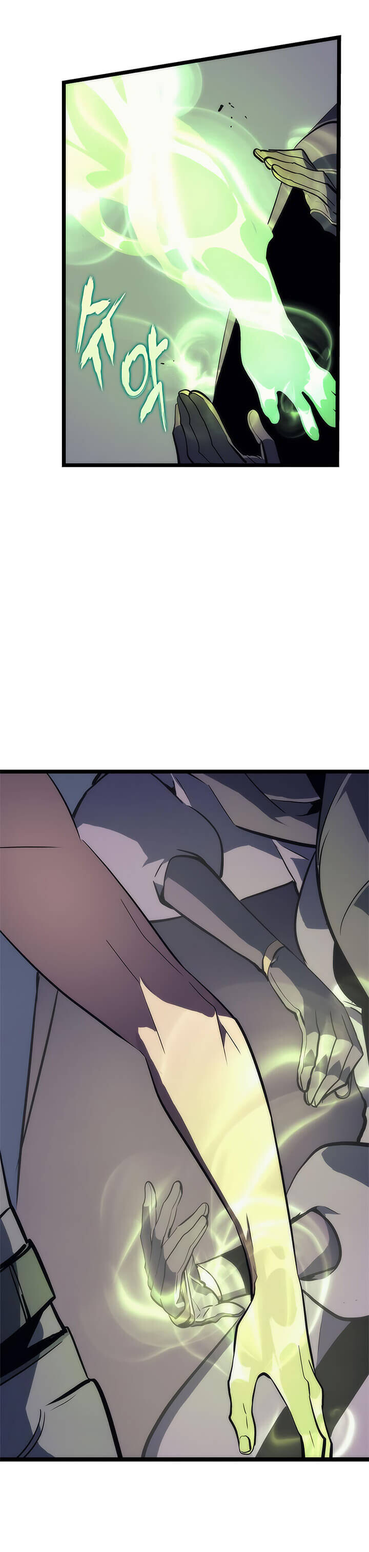 Solo Leveling ตอนที่ 69 แปลไทย