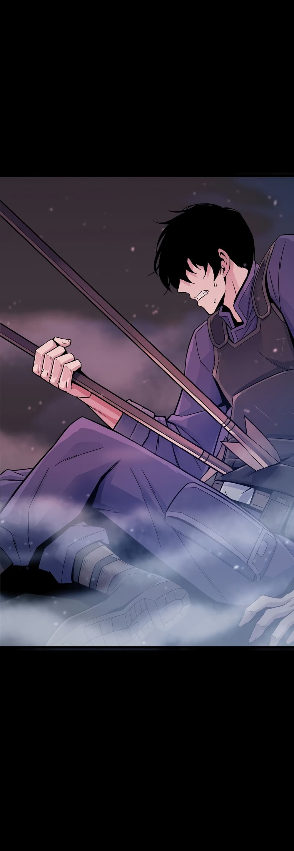 Past Life Returner ตอนที่ 3 แปลไทย