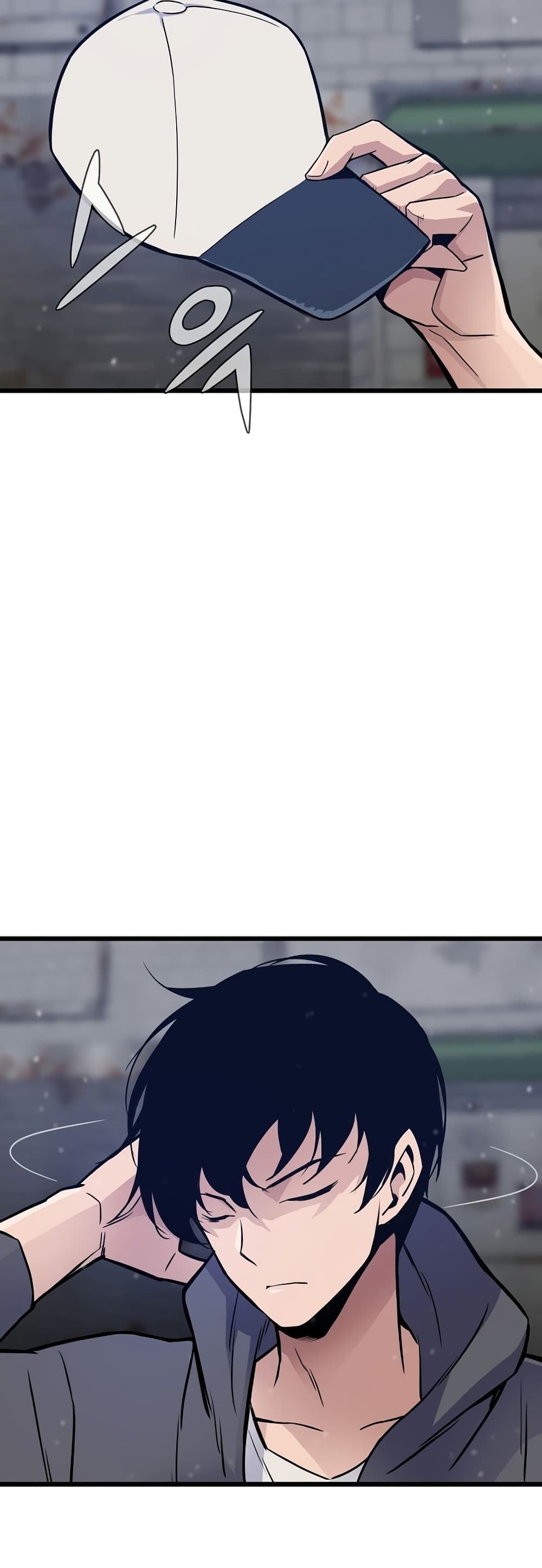 Past Life Returner ตอนที่ 3 แปลไทย