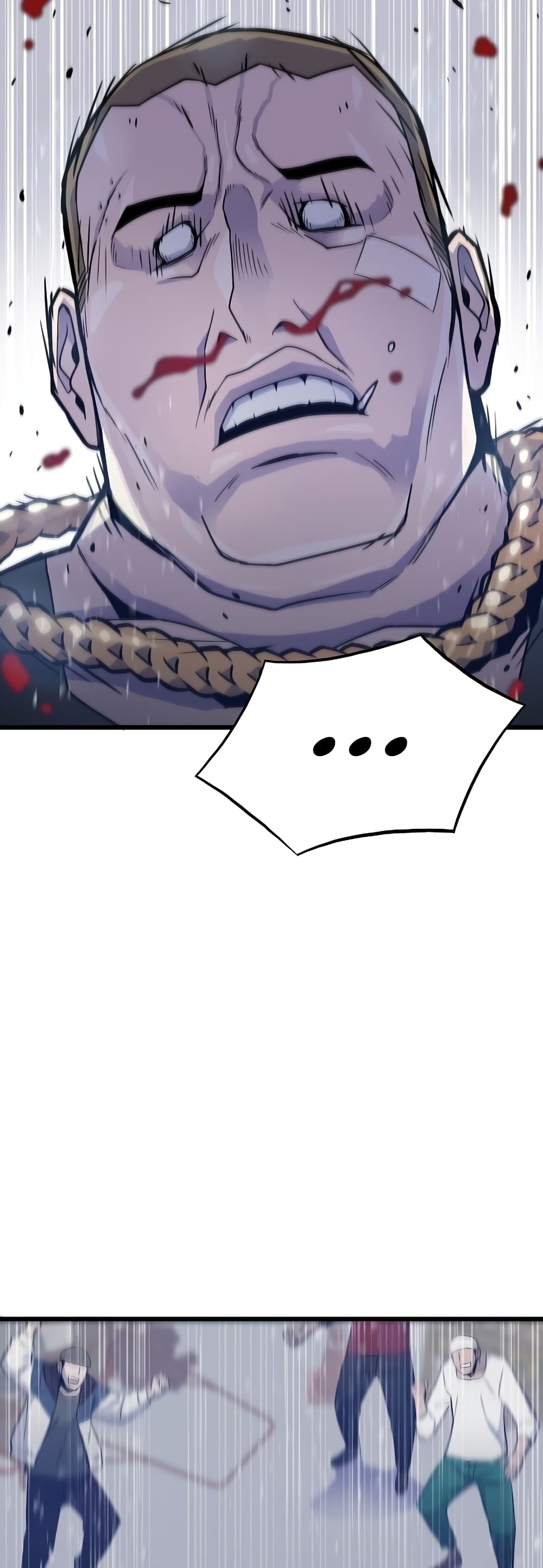 Past Life Returner ตอนที่ 3 แปลไทย