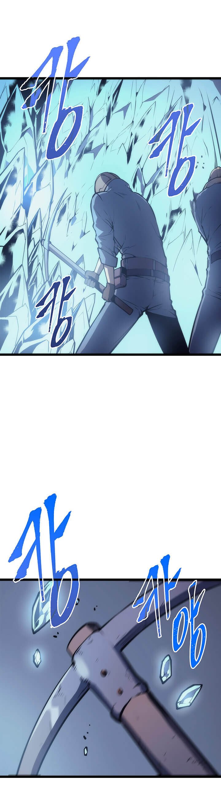 Solo Leveling ตอนที่ 66 แปลไทย