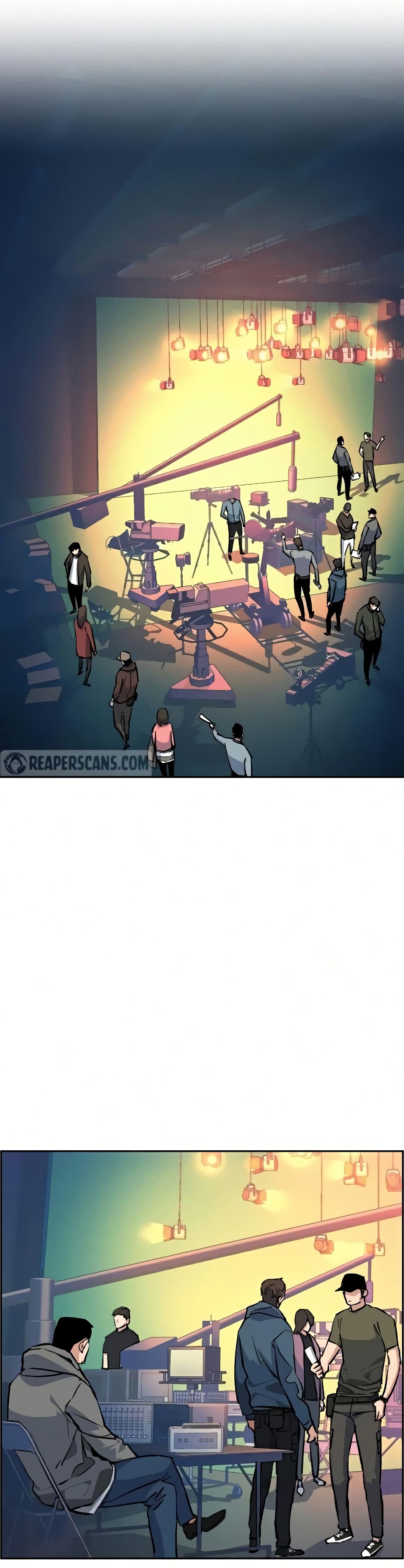 Mercenary Enrollment พี่ชายบอดี้การ์ด ตอนที่ 58 แปลไทย