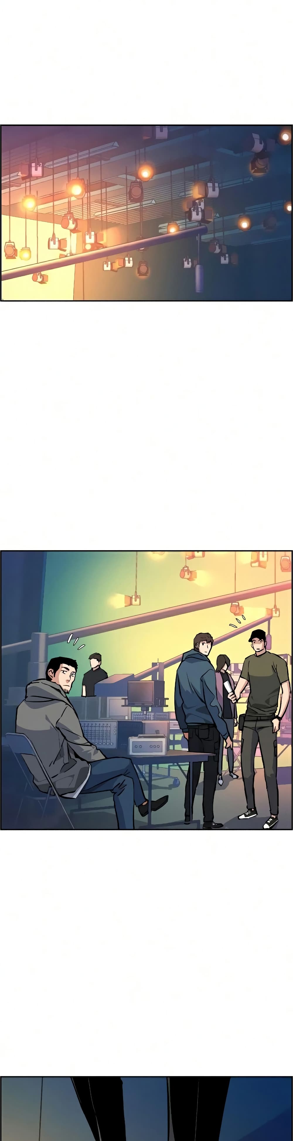 Mercenary Enrollment พี่ชายบอดี้การ์ด ตอนที่ 58 แปลไทย