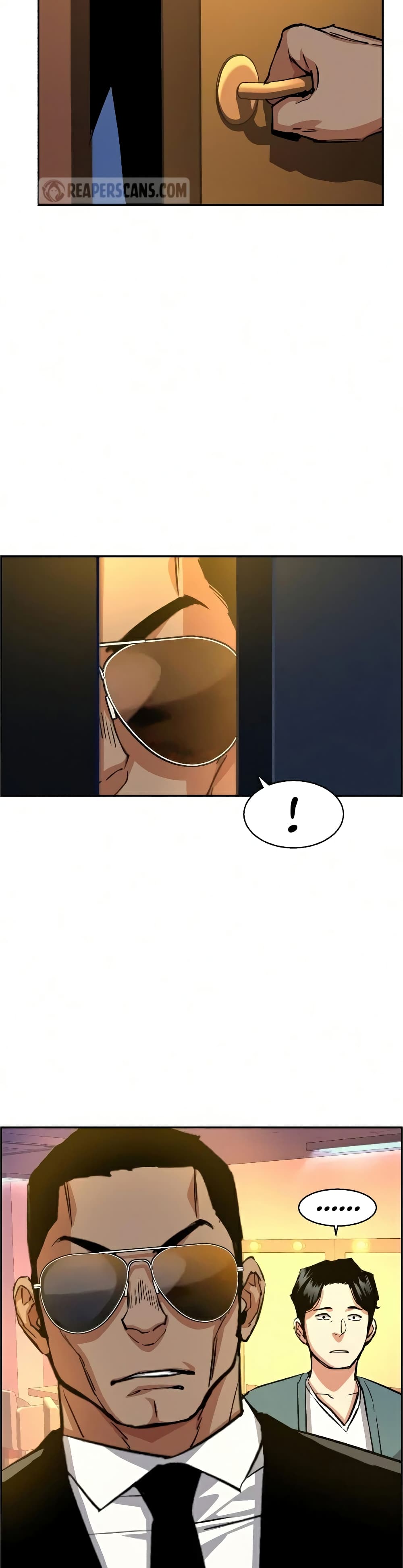 Mercenary Enrollment พี่ชายบอดี้การ์ด ตอนที่ 58 แปลไทย