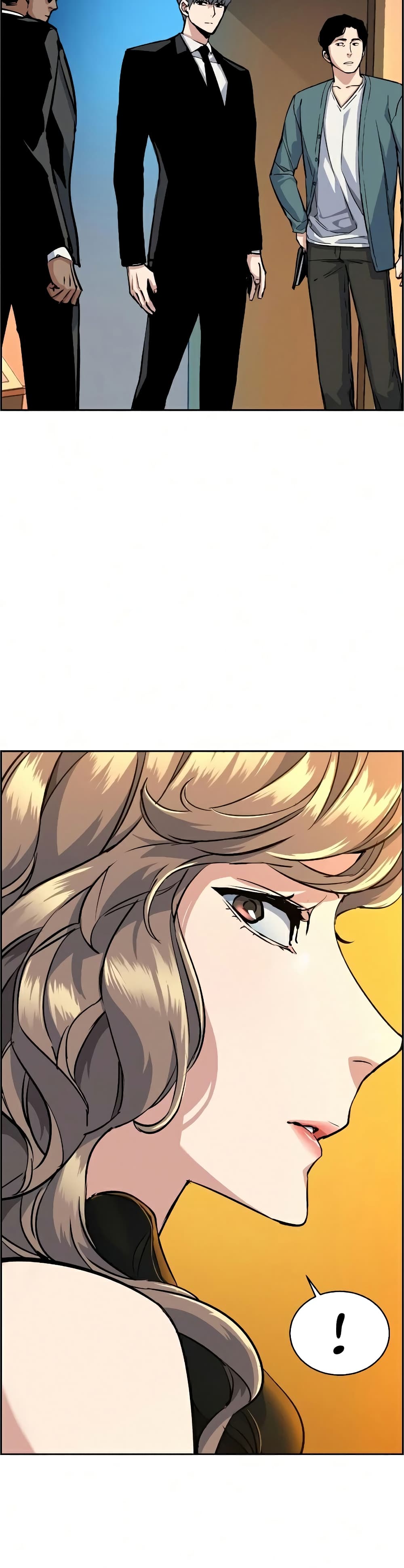 Mercenary Enrollment พี่ชายบอดี้การ์ด ตอนที่ 58 แปลไทย