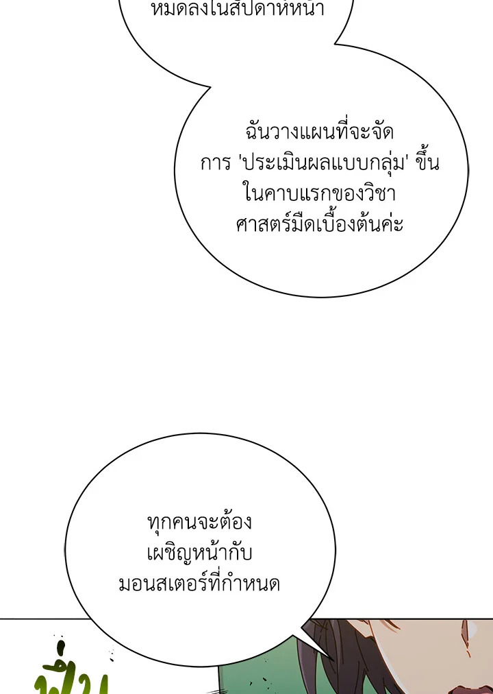 Necromancer Academy’s Genius Summoner ตอนที่ 27 แปลไทย