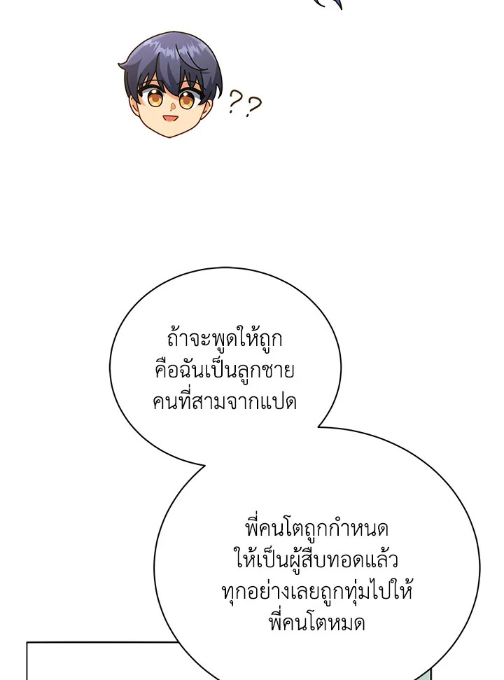 Necromancer Academy’s Genius Summoner ตอนที่ 27 แปลไทย
