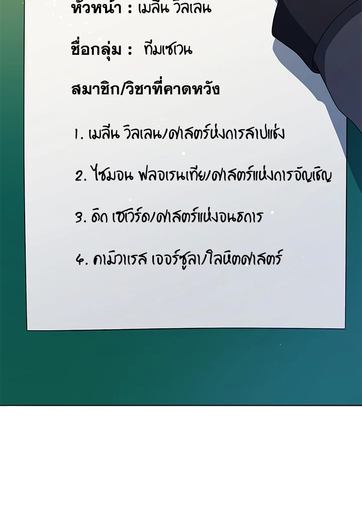 Necromancer Academy’s Genius Summoner ตอนที่ 27 แปลไทย