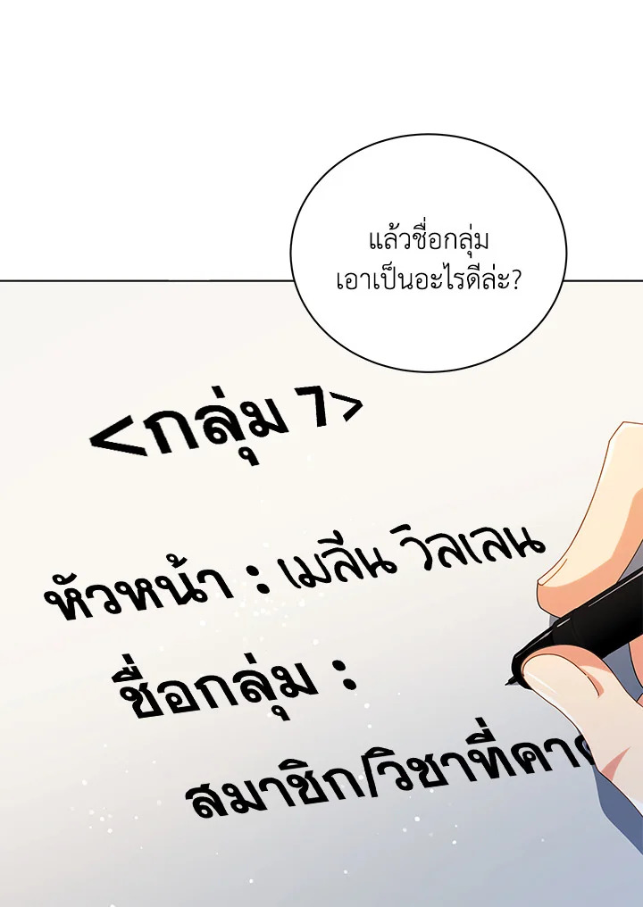 Necromancer Academy’s Genius Summoner ตอนที่ 27 แปลไทย