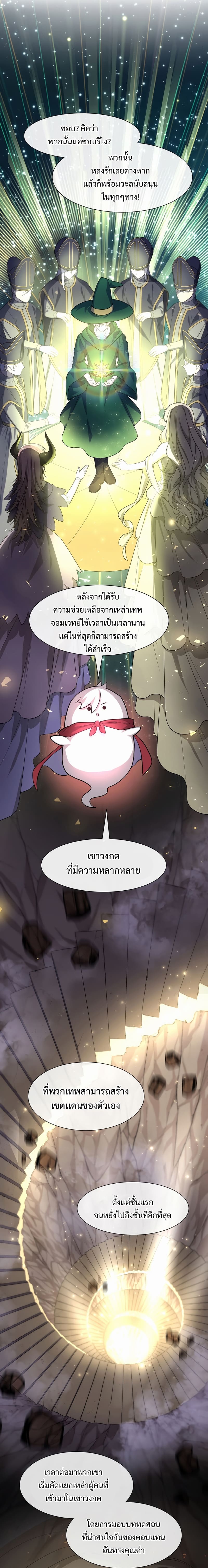 Level Up with Skills ตอนที่ 22 แปลไทย