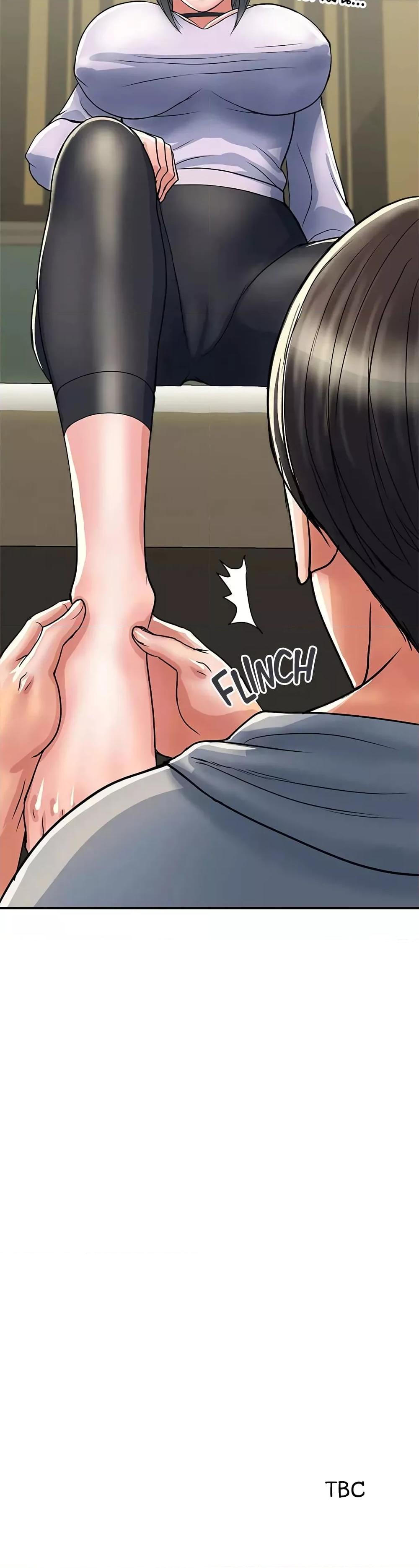 Pheromones - ตอนที่ 33