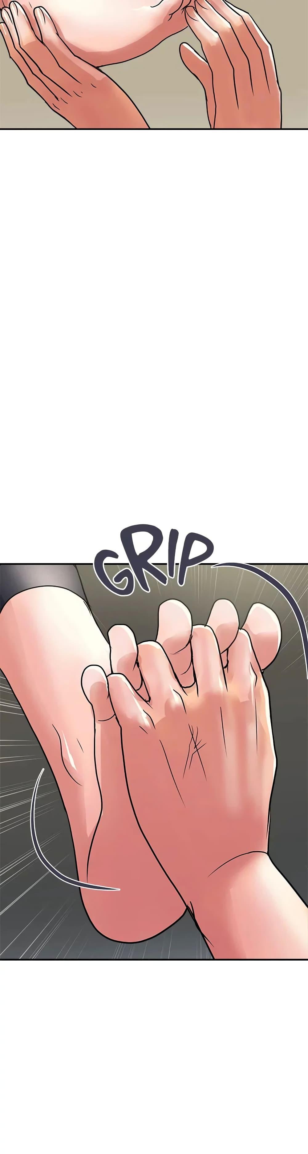 Pheromones - ตอนที่ 33