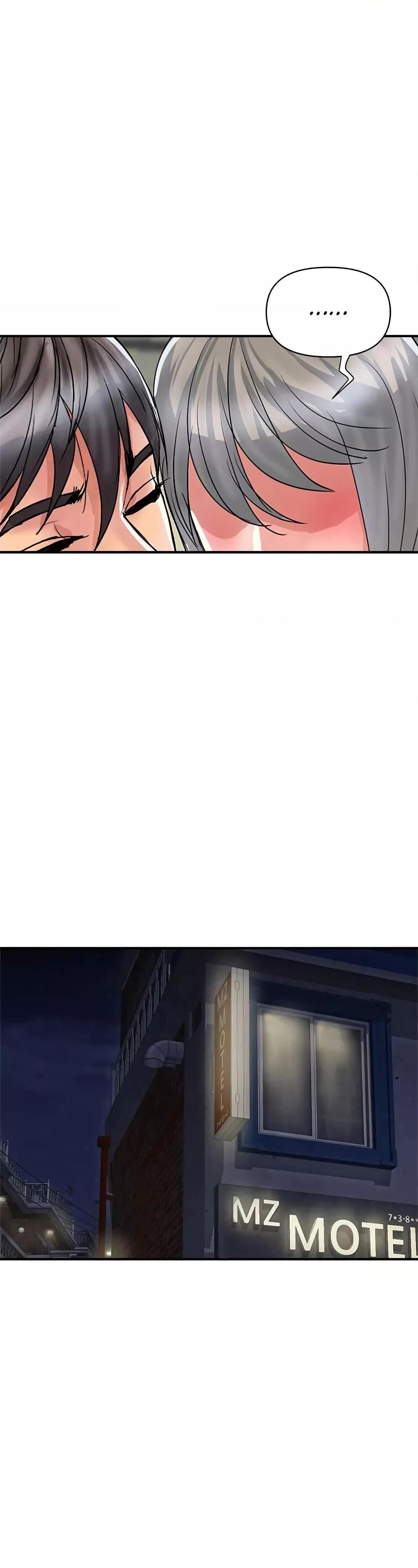 Pheromones - ตอนที่ 33