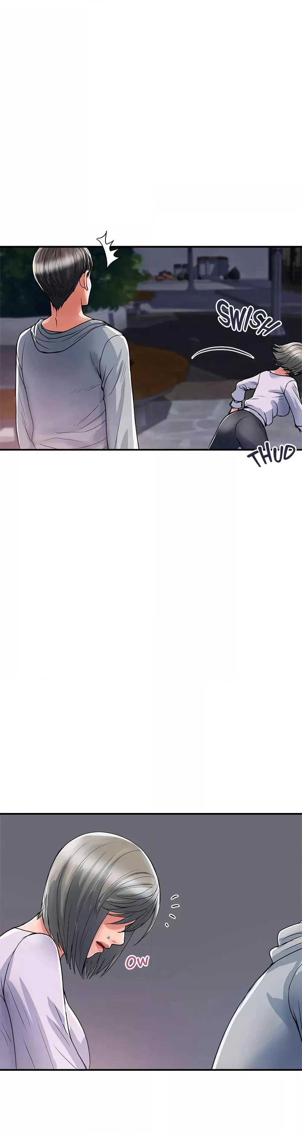 Pheromones - ตอนที่ 33