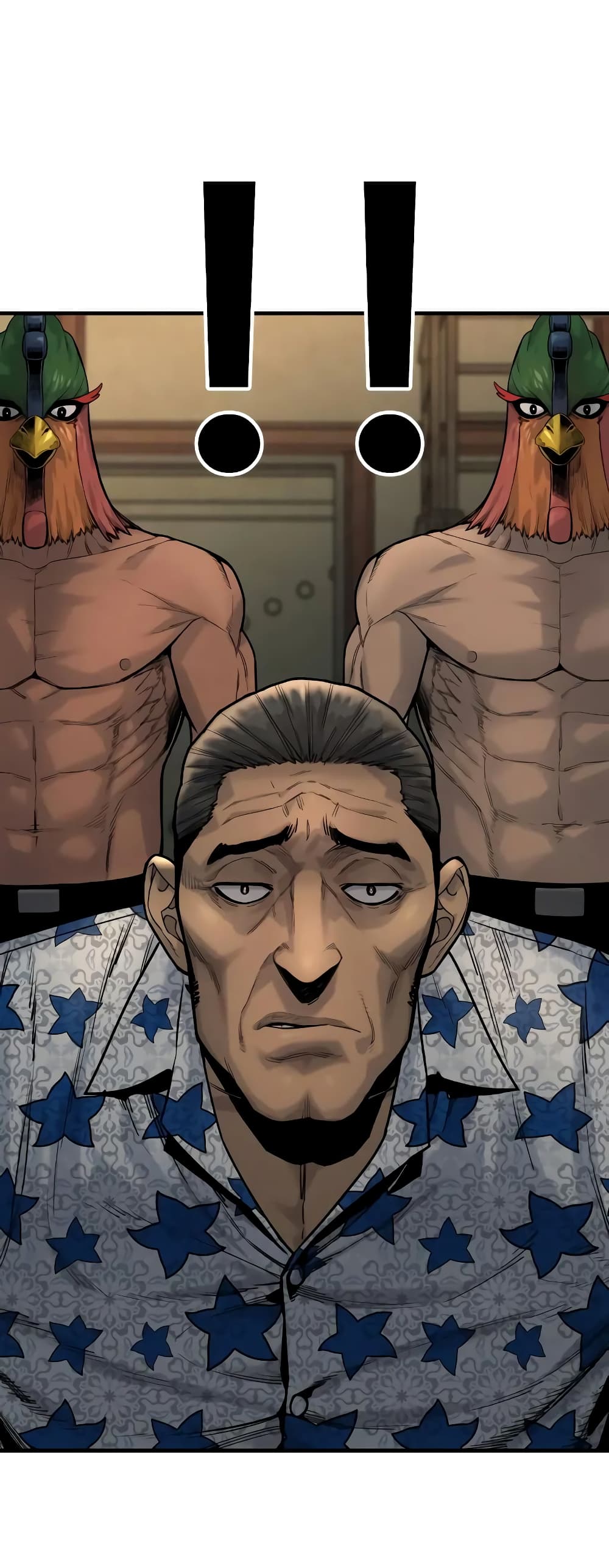 Return of the Bloodthirsty Police ตำรวจนักฆ่า ตอนที่ 13 แปลไทย