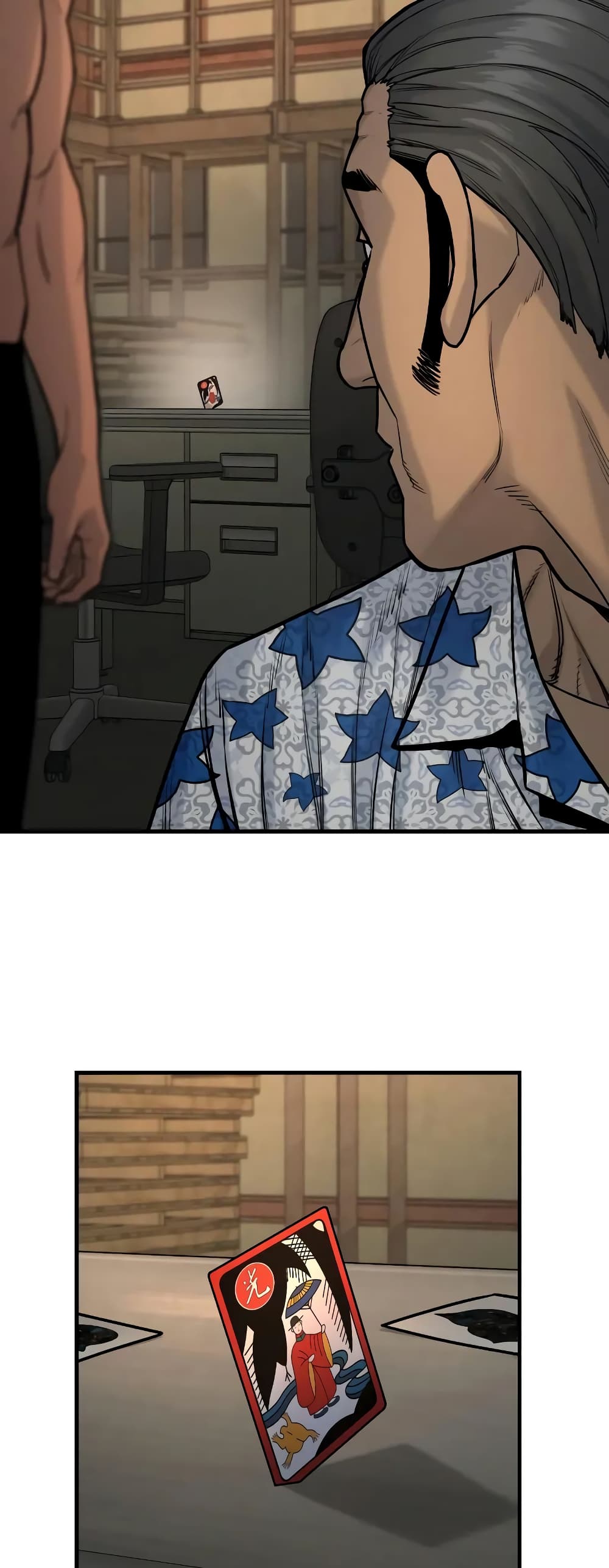 Return of the Bloodthirsty Police ตำรวจนักฆ่า ตอนที่ 13 แปลไทย