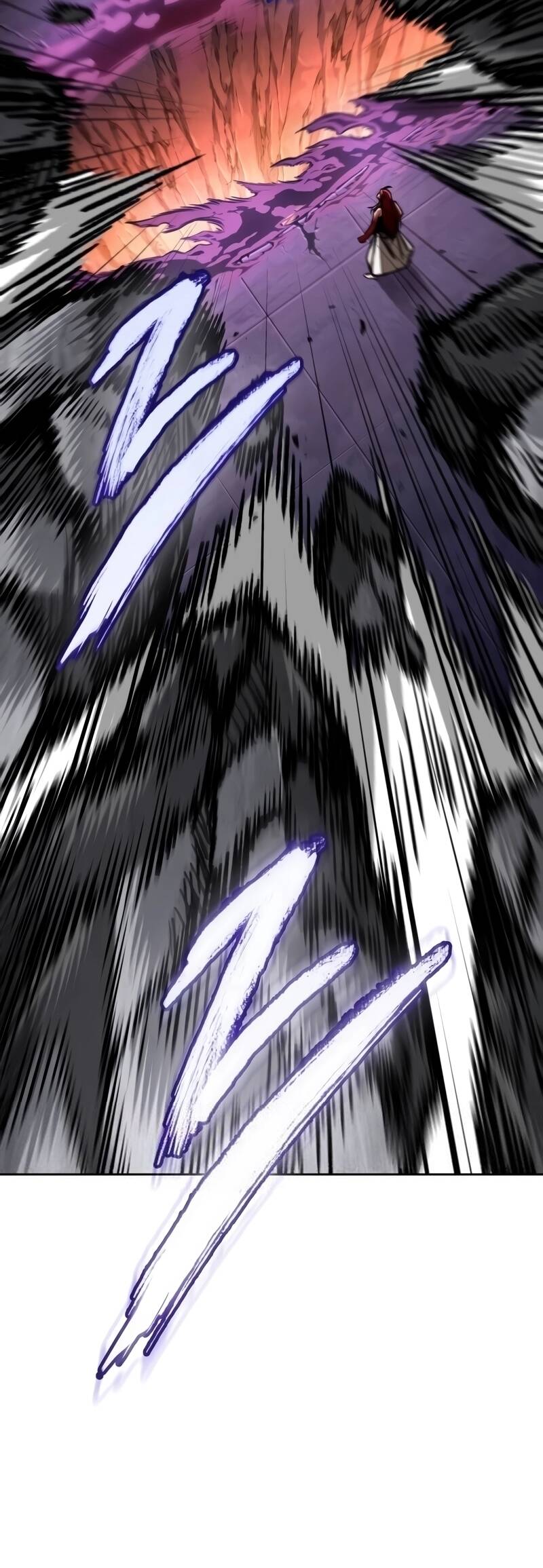 Nano Machine นาโนมาชิน ตอนที่ 208 แปลไทย