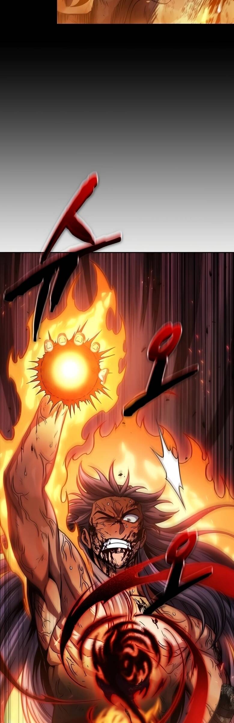 Nano Machine นาโนมาชิน ตอนที่ 208 แปลไทย