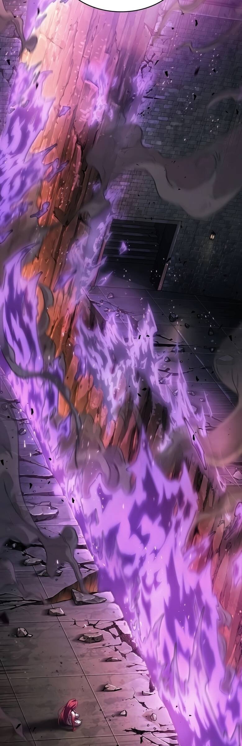 Nano Machine นาโนมาชิน ตอนที่ 208 แปลไทย