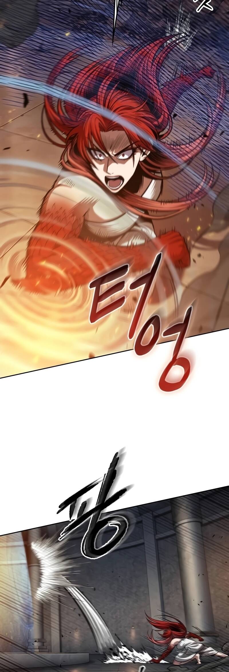 Nano Machine นาโนมาชิน ตอนที่ 208 แปลไทย